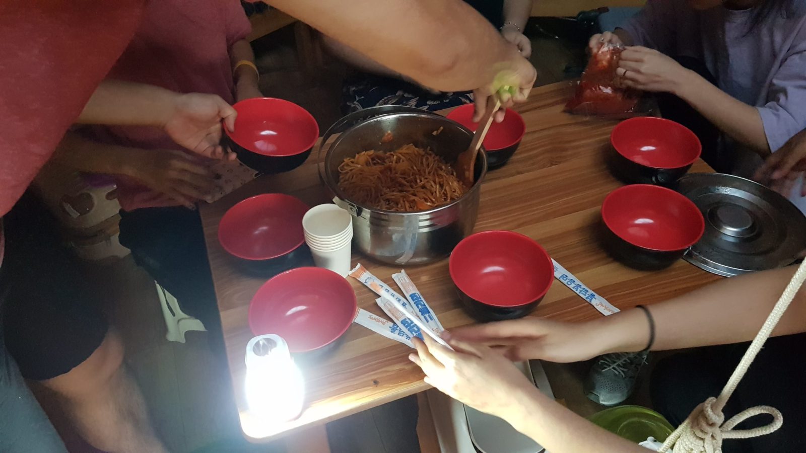 몽골 여행
