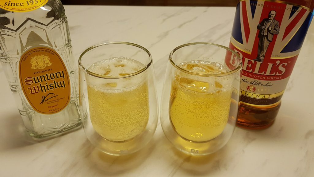 알코올 도수 5도, 스파클링 사케 미오(MIO)
